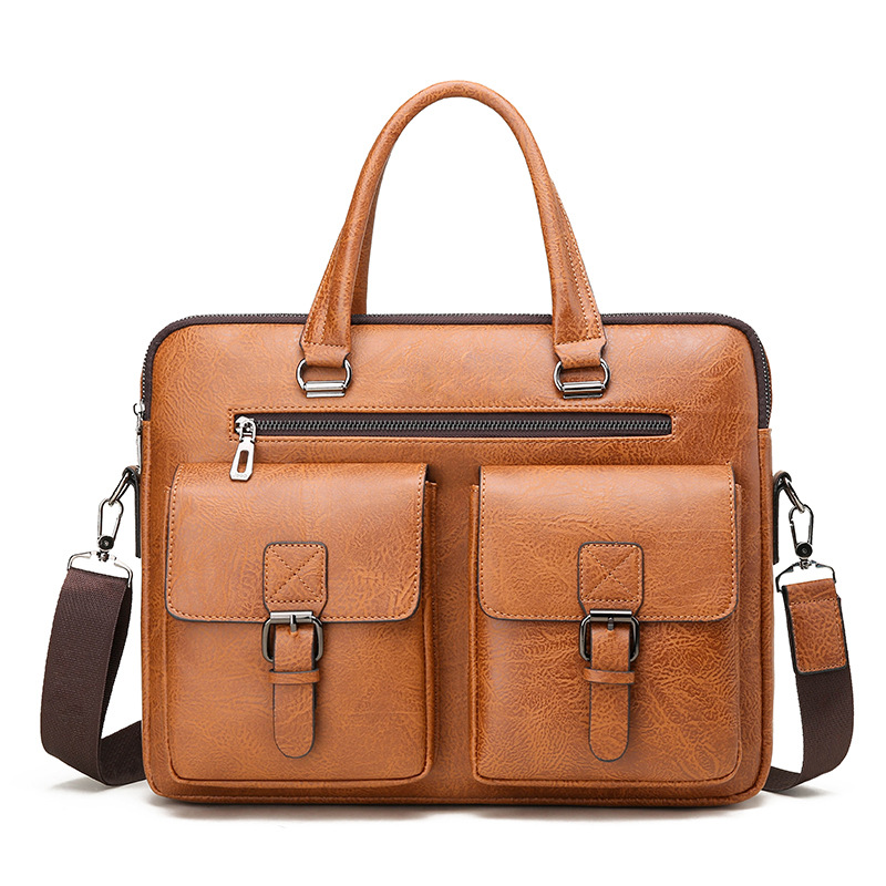 Borsa da uomo d'affari di marc - Luxury Bags For School recensione e prezzo