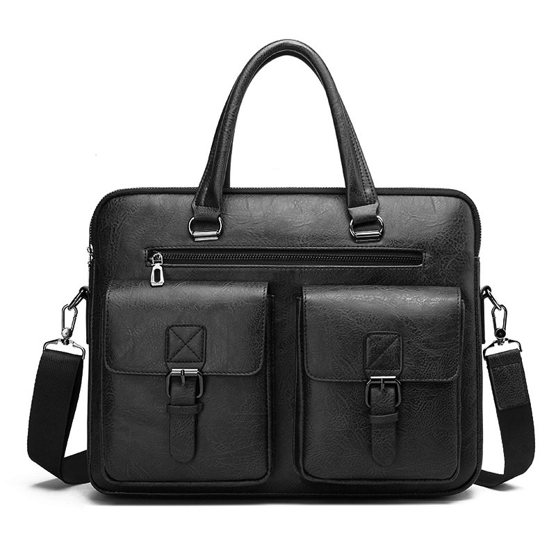 Borsa da uomo d'affari di marc - Luxury Bags For School recensione e prezzo