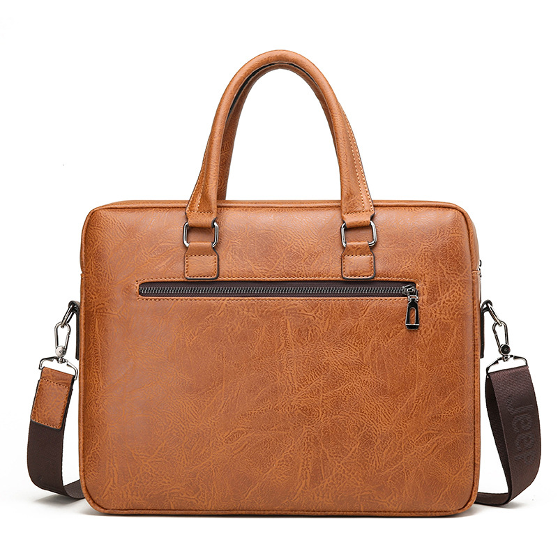 Borsa da uomo d'affari di marc - Luxury Bags For School recensione e prezzo