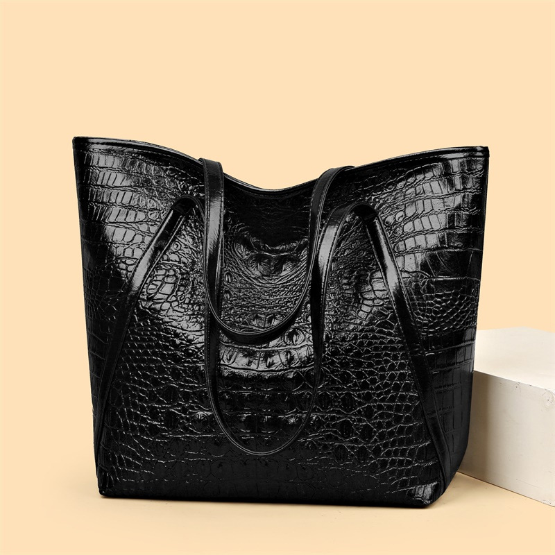 Borsa tote semplice e versatil - Luxury Bags From China recensione e prezzo