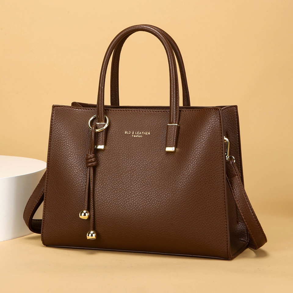 Borsa in Vera Pelle di Alta Qu - Luxury Bags From China recensione e prezzo