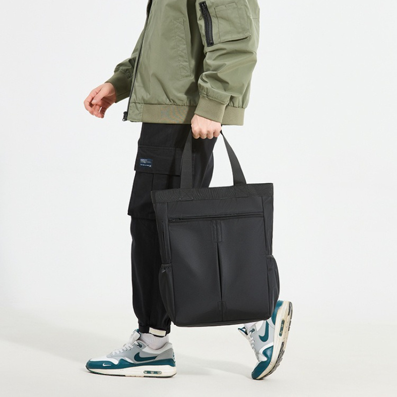 Borsa tote grande da uomo 2025 - Luxury Japanese Bags Brands recensione e prezzo