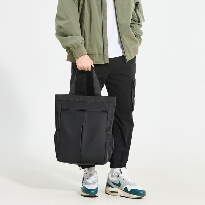 Borsa tote grande da uomo 2025 - Luxury Japanese Bags Brands recensione e prezzo