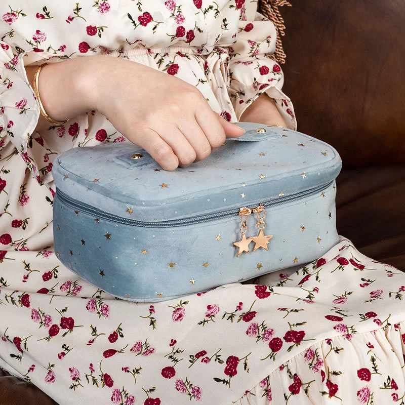 Borsa regalo di natale Organiz - Luxury Xmas Bags recensione e prezzo