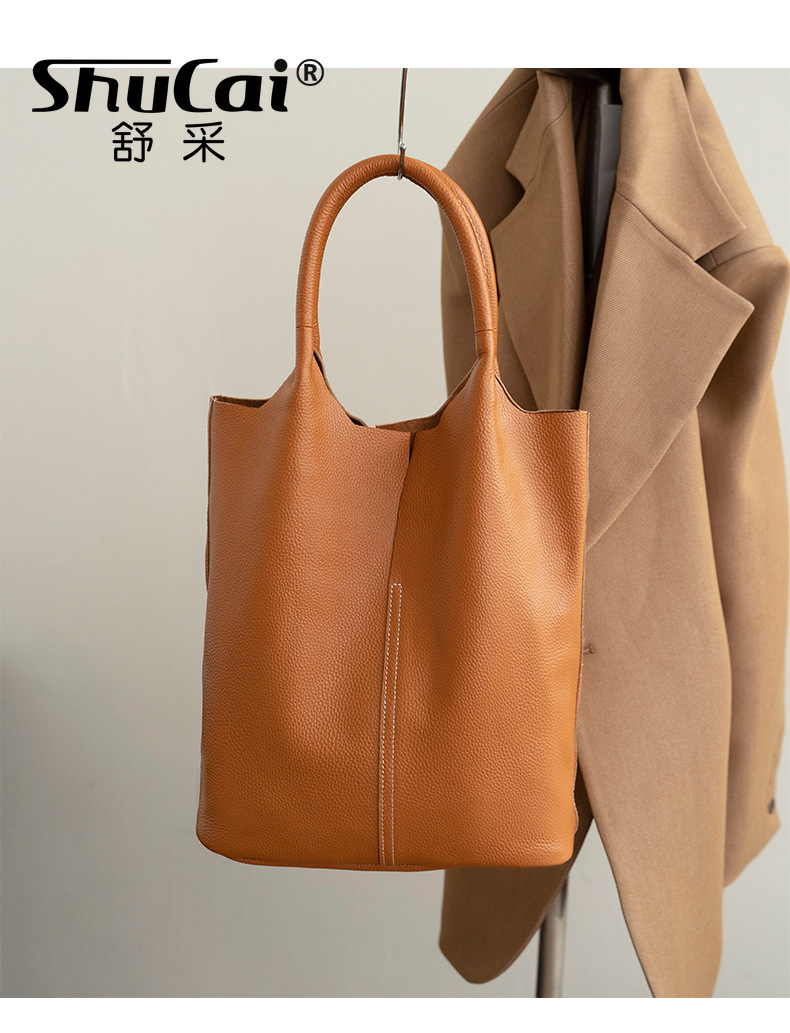 Borsa tote da pendolare da don - Luxury Bags From China recensione e prezzo