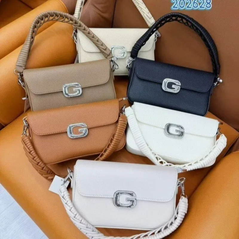Elegante Borsa a Tracolla da D - Luxury Bags From China recensione e prezzo