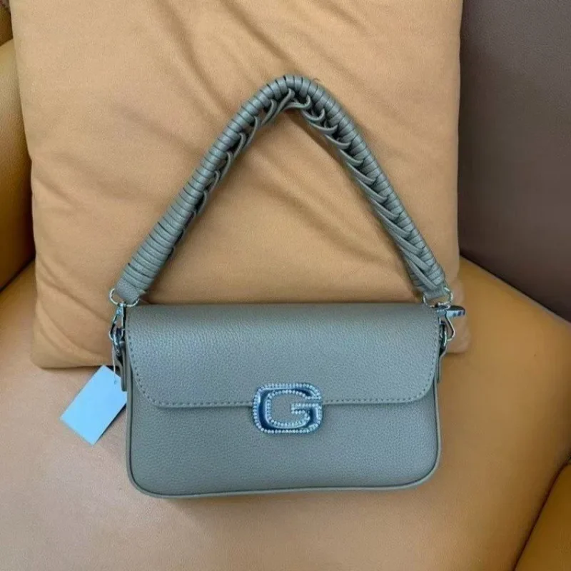 Elegante Borsa a Tracolla da D - Luxury Bags From China recensione e prezzo