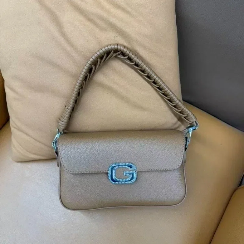 Elegante Borsa a Tracolla da D - Luxury Bags From China recensione e prezzo