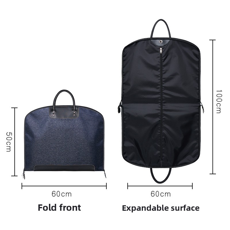 Borsa Porta Abiti di Lusso in  - Luxury Bags Outlet recensione e prezzo