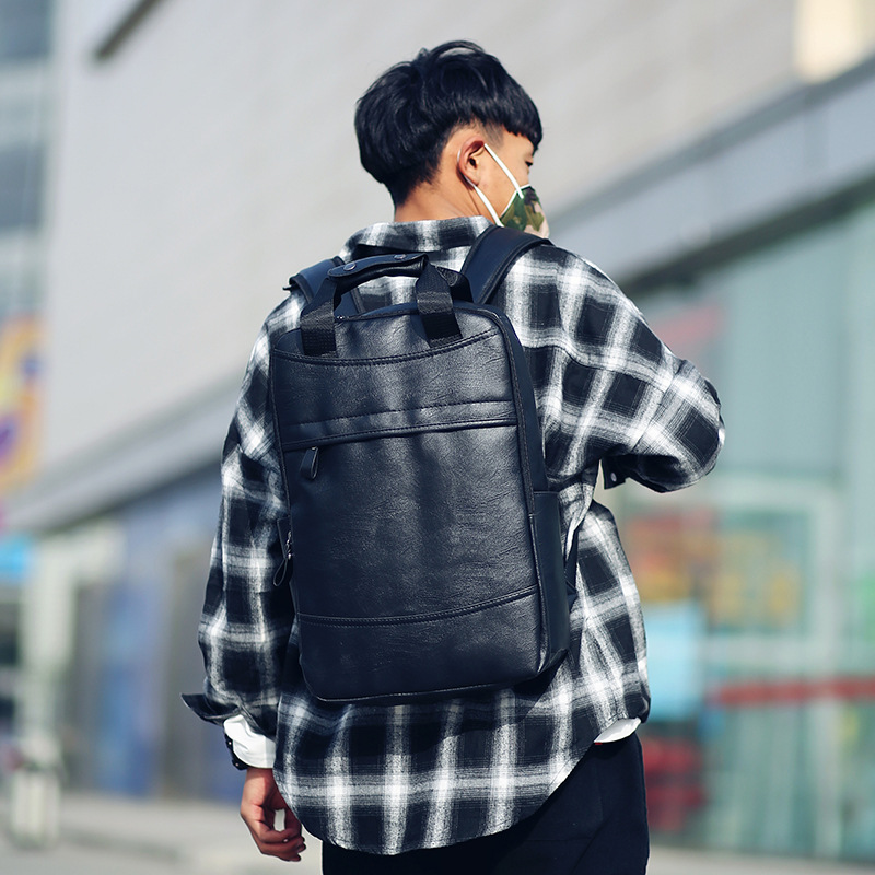 Zaino impermeabile Vintage da  - Luxury Bags For School recensione e prezzo