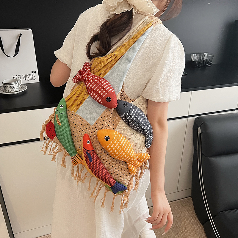 Borse Tote da Donna, Borsa a S - Luxury Japanese Bags Brands recensione e prezzo