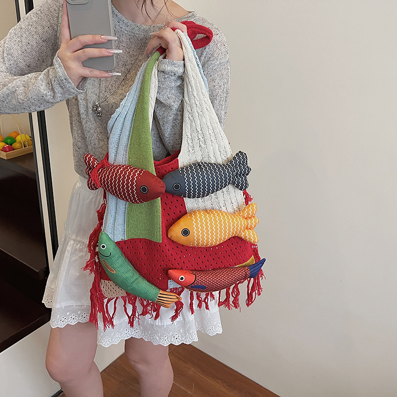 Borse Tote da Donna, Borsa a S - Luxury Japanese Bags Brands recensione e prezzo