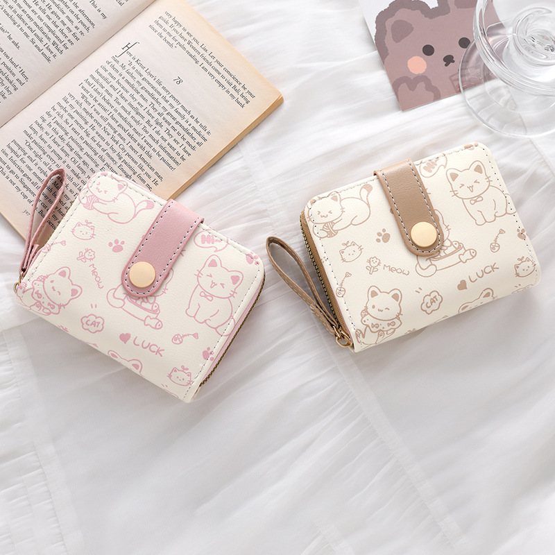 Portamonete da donna in pelle  - Luxury Japanese Bags Brands recensione e prezzo