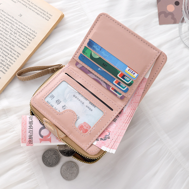 Portamonete da donna in pelle  - Luxury Japanese Bags Brands recensione e prezzo
