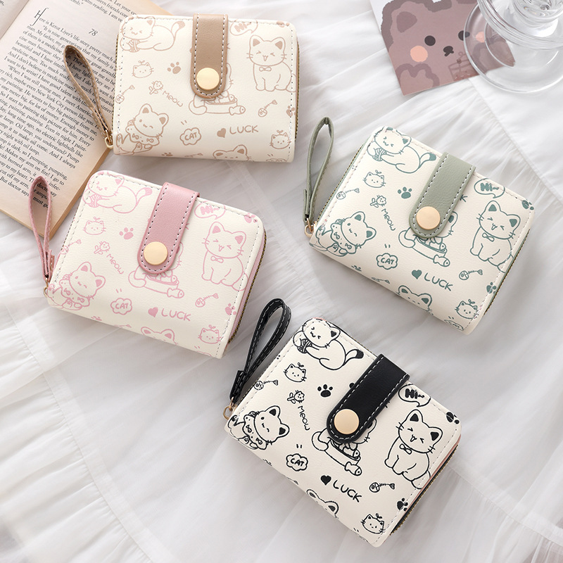 Portamonete da donna in pelle  - Luxury Japanese Bags Brands recensione e prezzo