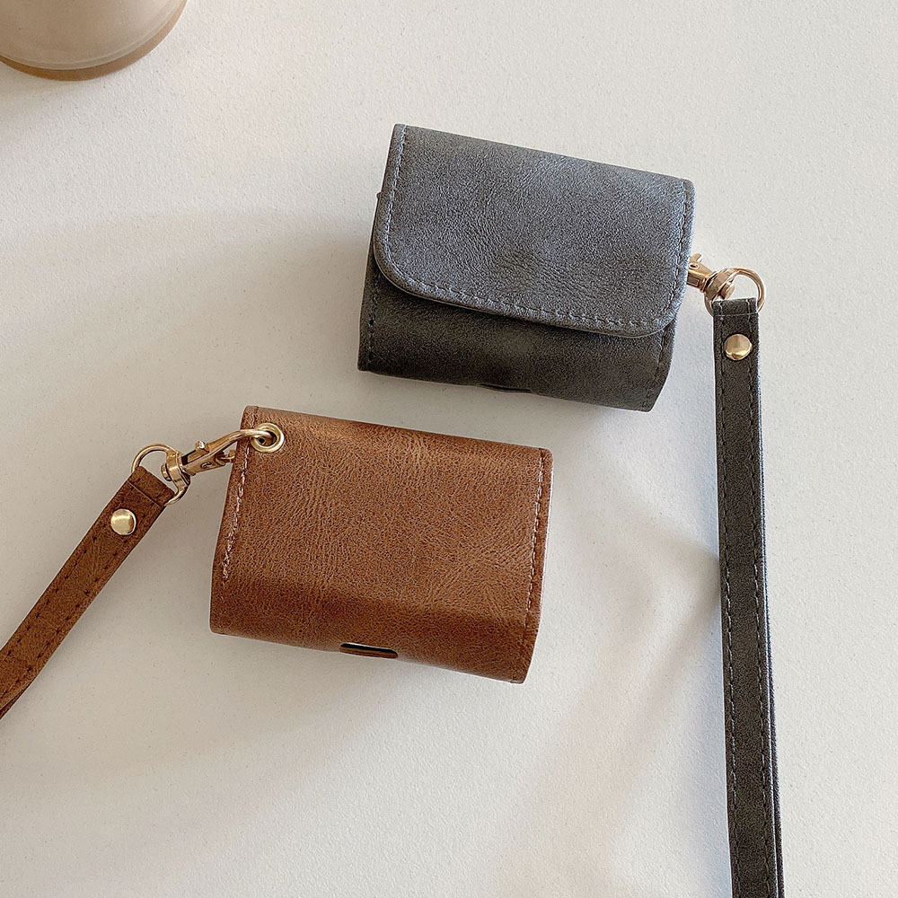 Borsa per auricolari Business  - Luxury Bags Outlet recensione e prezzo