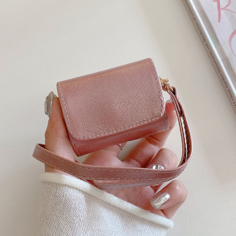 Borsa per auricolari Business  - Luxury Bags Outlet recensione e prezzo