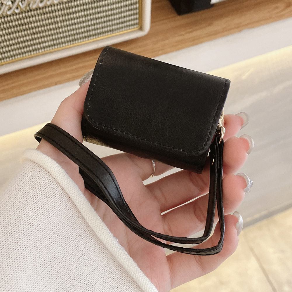 Borsa per auricolari Business  - Luxury Bags Outlet recensione e prezzo