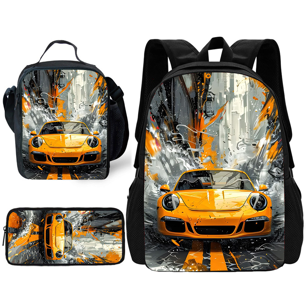 Child School Fashion Luxury sp - Luxury Bags For School recensione e prezzo
