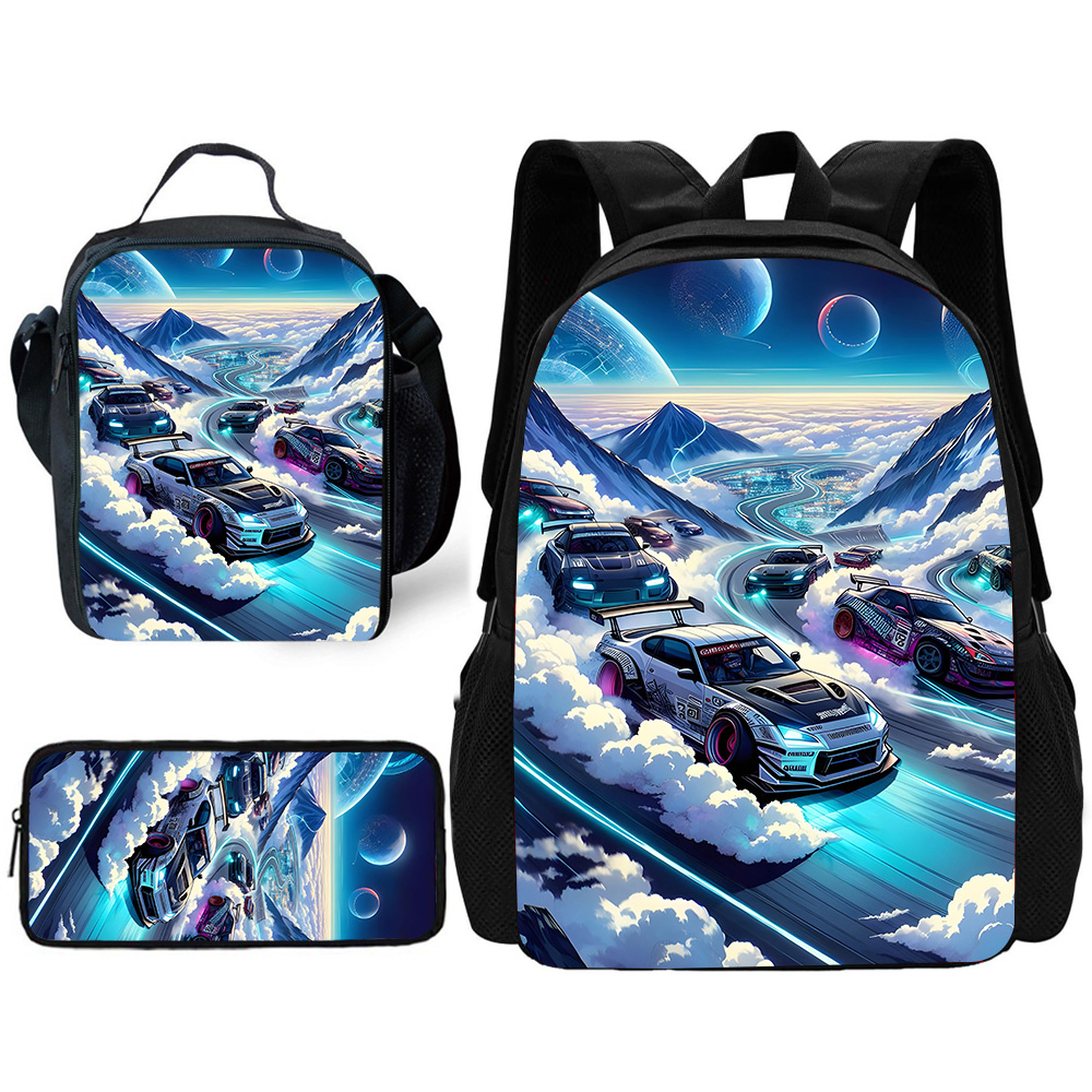 Child School Fashion Luxury sp - Luxury Bags For School recensione e prezzo