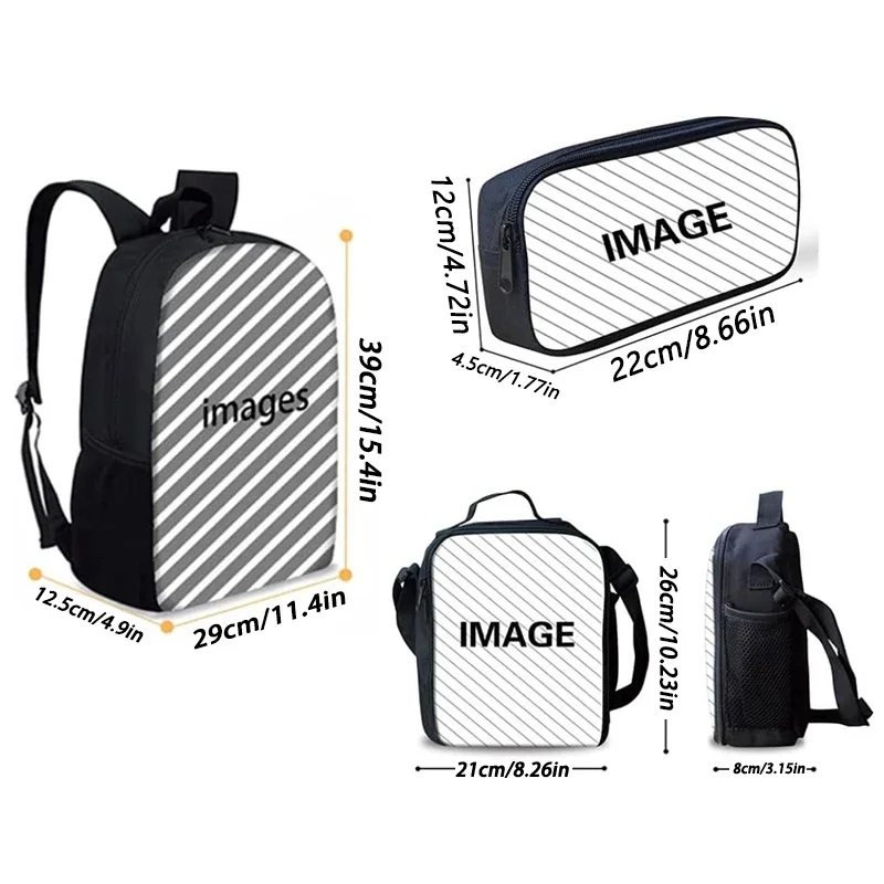Child School Fashion Luxury sp - Luxury Bags For School recensione e prezzo