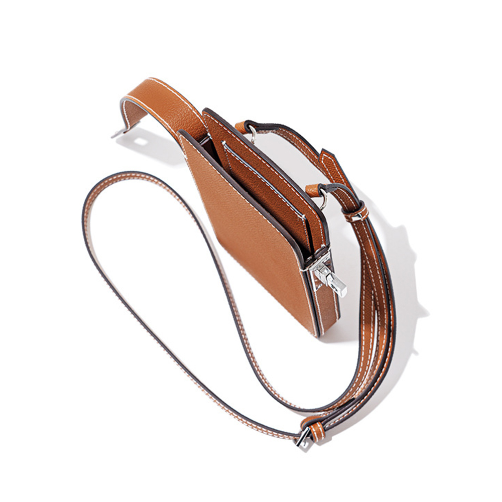 Borsa per telefono da donna in - Luxury Bags Outlet recensione e prezzo