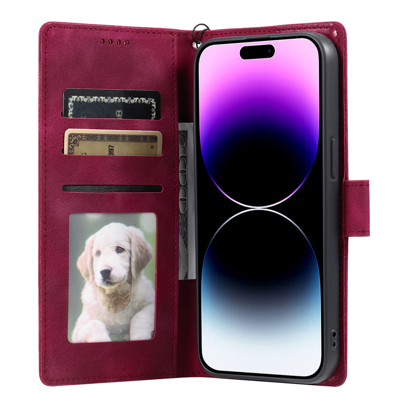 Custodia per telefono a portaf - Luxury Bags Outlet recensione e prezzo