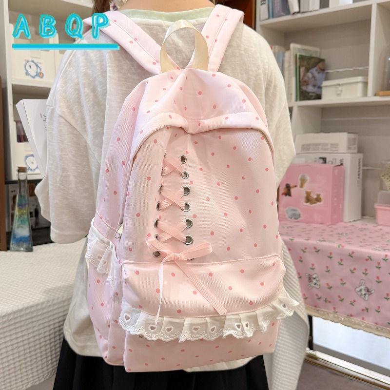 Zaino da Donna Personalizzato, - Luxury Bags For School recensione e prezzo