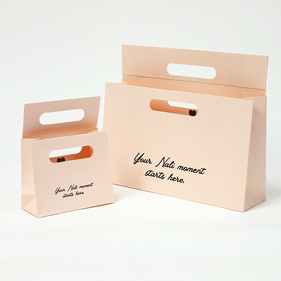 Borsa di Carta di Lusso con Ma - Luxury Bags For School recensione e prezzo