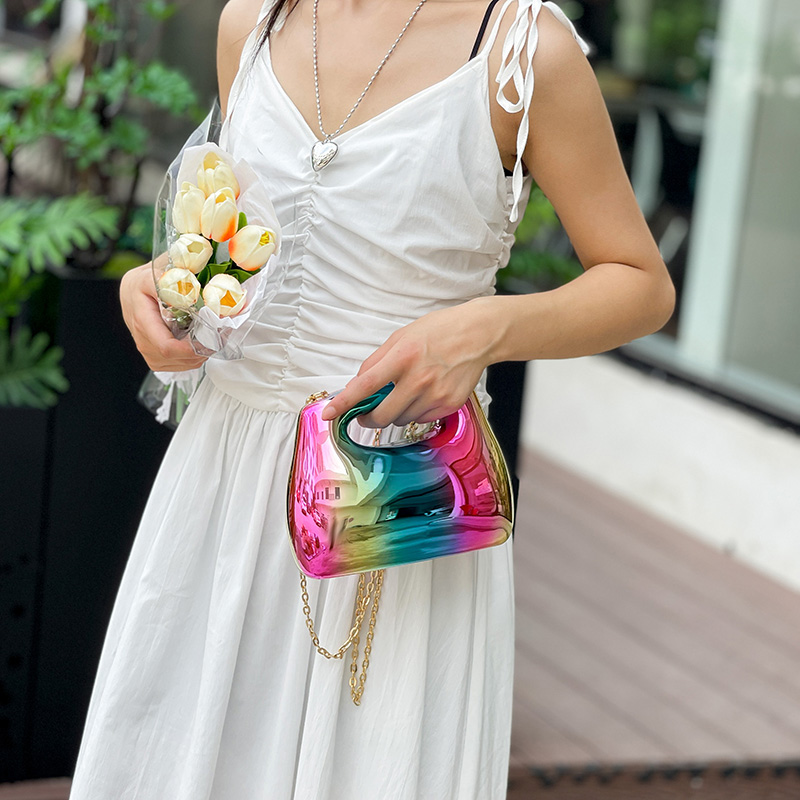 MOODS Pochette da sera da donn - Luxury Bags Reseller recensione e prezzo