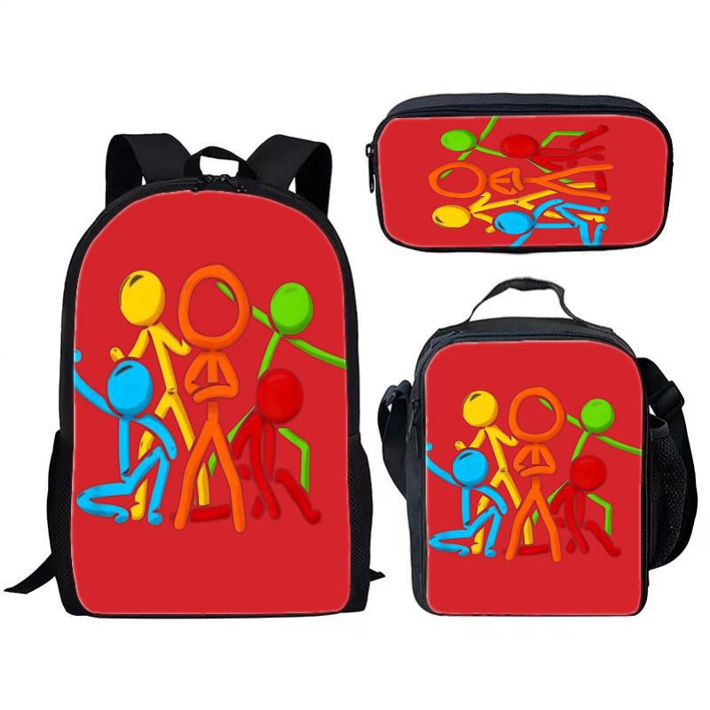 Di lusso Popolare Divertente A - Luxury Bags For School recensione e prezzo