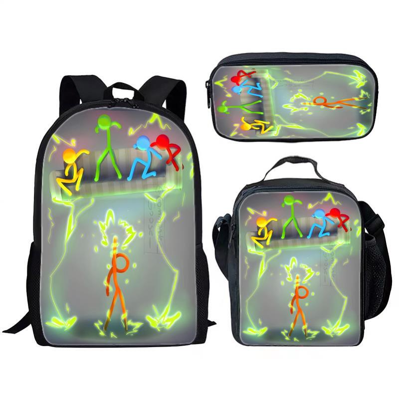 Di lusso Popolare Divertente A - Luxury Bags For School recensione e prezzo