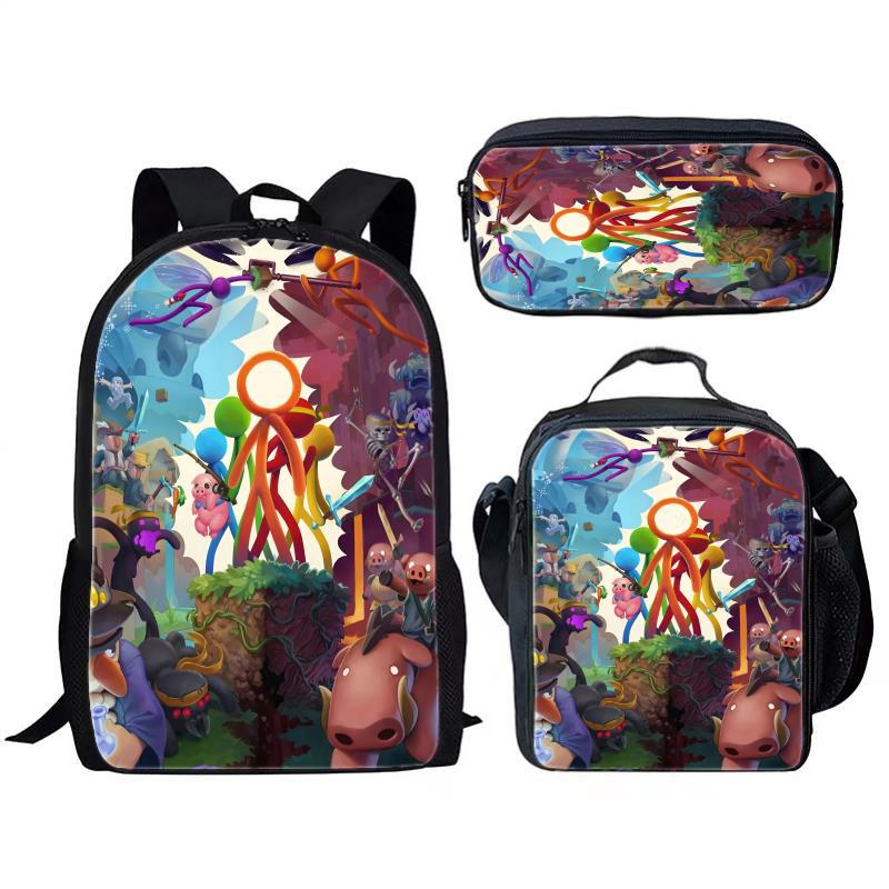 Di lusso Popolare Divertente A - Luxury Bags For School recensione e prezzo