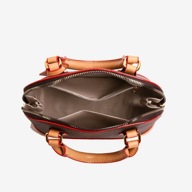 Borsa Femminile Leggera, Squis - Luxury Bags For School recensione e prezzo
