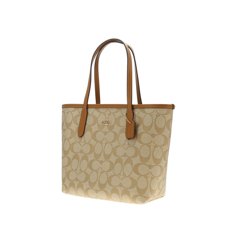 COACH Squisita borsa a tracoll - Luxury Bags Coach recensione e prezzo