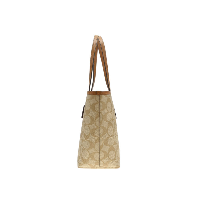 COACH Squisita borsa a tracoll - Luxury Bags Coach recensione e prezzo