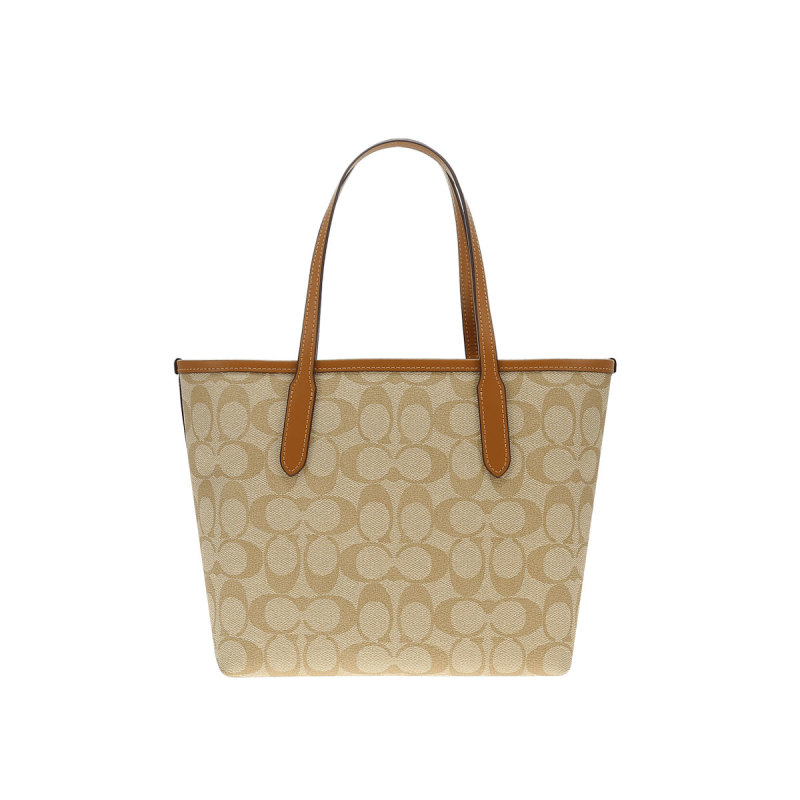 COACH Squisita borsa a tracoll - Luxury Bags Coach recensione e prezzo
