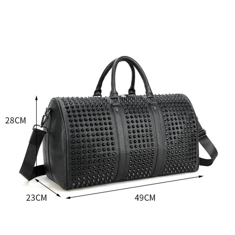 Borsa a Tracolla da Viaggio in - Key Holder Leather Pouch recensione e prezzo