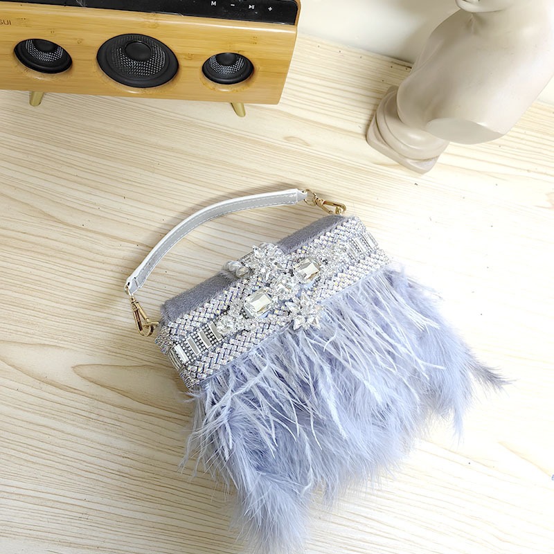 Borsa a Tracolla Elegante da D - Luxury Bags From China recensione e prezzo