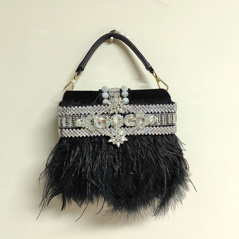 Borsa a Tracolla Elegante da D - Luxury Bags From China recensione e prezzo