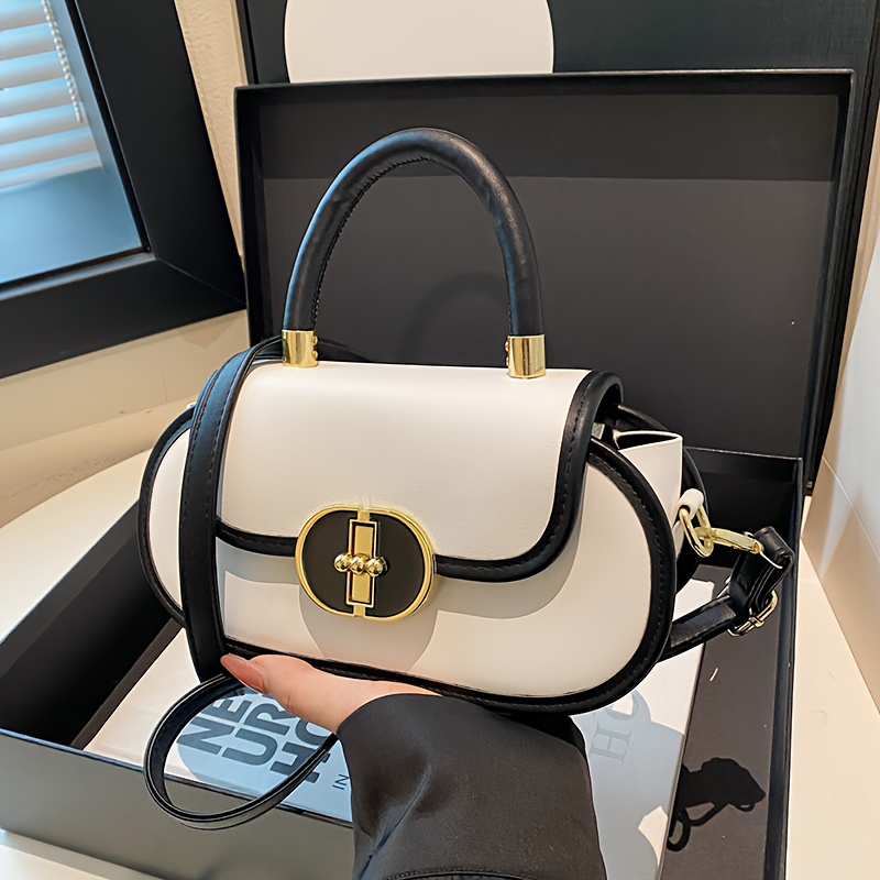 Borsa a Tracolla Elegante da D - Luxury Bags Storage recensione e prezzo