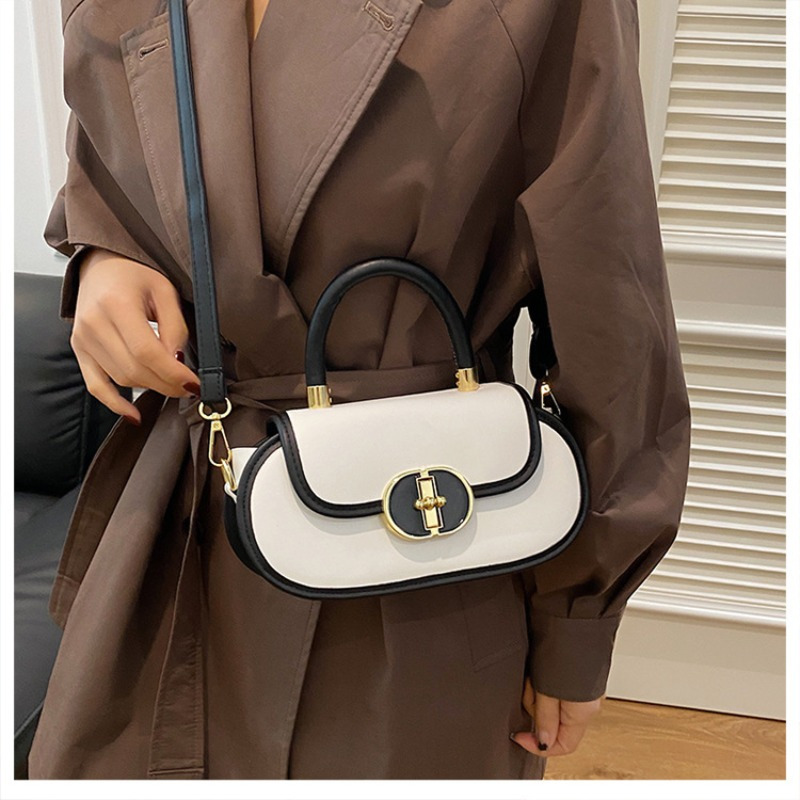 Borsa a Tracolla Elegante da D - Luxury Bags Storage recensione e prezzo