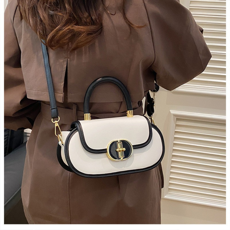 Borsa a Tracolla Elegante da D - Luxury Bags Storage recensione e prezzo