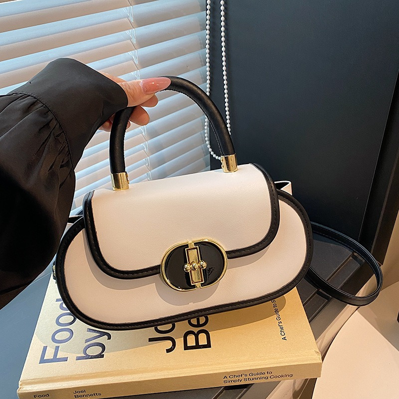 Borsa a Tracolla Elegante da D - Luxury Bags Storage recensione e prezzo