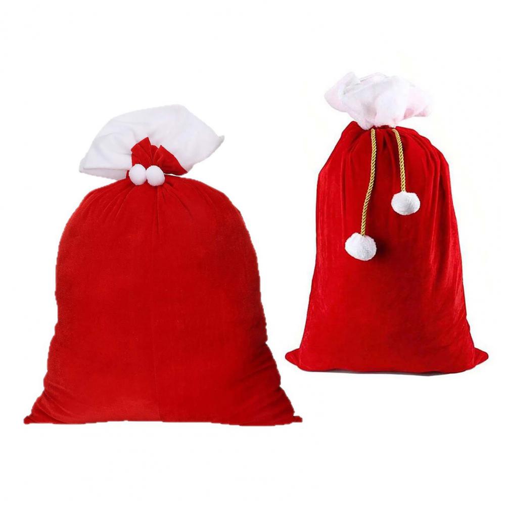 Sacchetti Regalo con Cordoncin - Luxury Xmas Bags recensione e prezzo