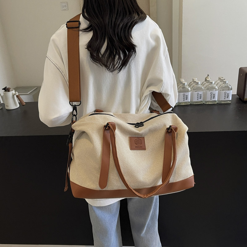 Borsa a tracolla in tela da do - Luxury Bags Coach recensione e prezzo