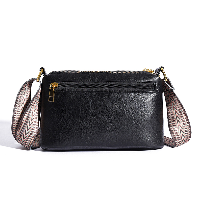 Borsa da donna in pelle di muc - Luxury Bags From China recensione e prezzo
