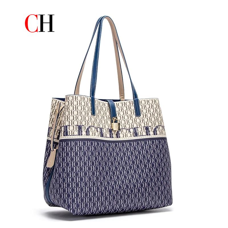 Borsa da Donna CH Grande Capac - Luxury Bags Reseller recensione e prezzo