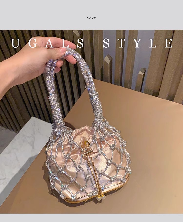 Borsa da donna di lusso fatta  - Luxury Bags Reseller recensione e prezzo
