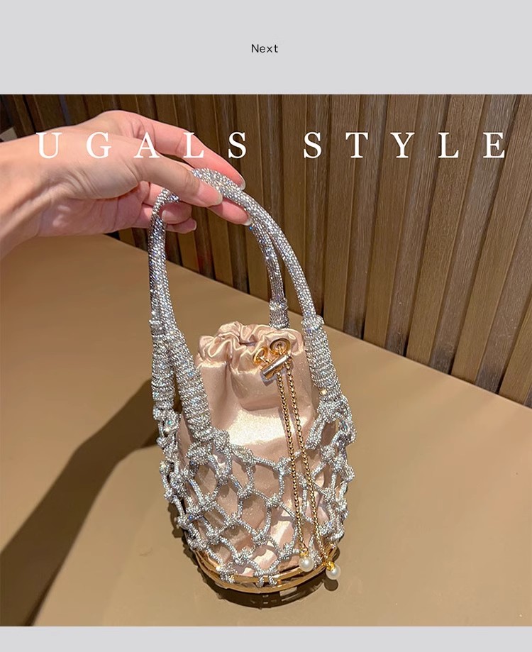 Borsa da donna di lusso fatta  - Luxury Bags Reseller recensione e prezzo